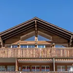 Margaux Penthouse