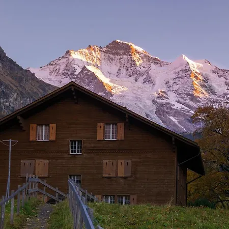 דירה Margaux Penthouse