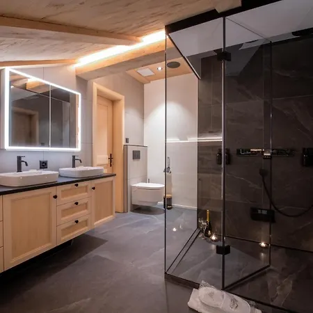 Apartment Margaux Penthouse *