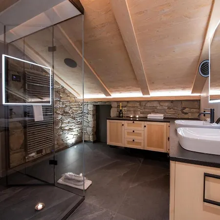 Margaux Penthouse