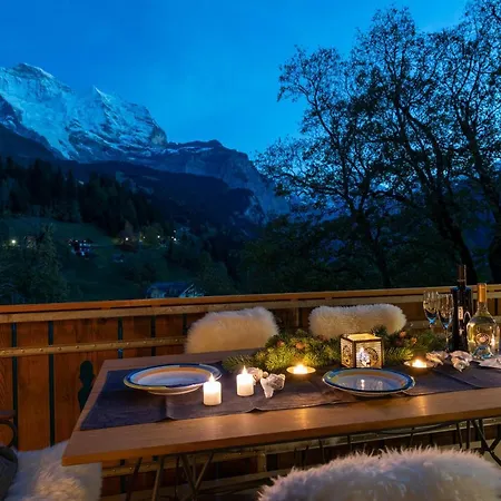 Margaux Penthouse Apartment *