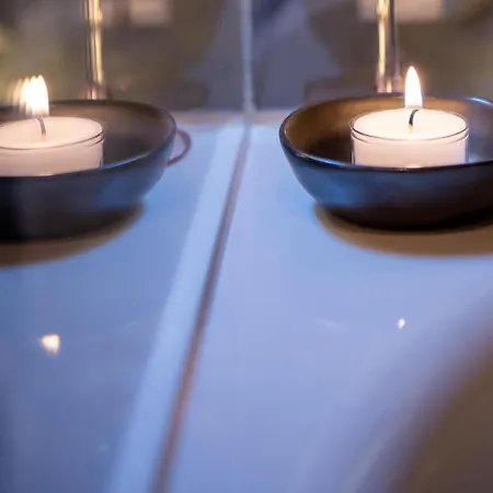 Margaux Penthouse דירה וונגן