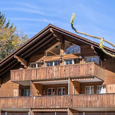 Lejlighed Margaux Penthouse