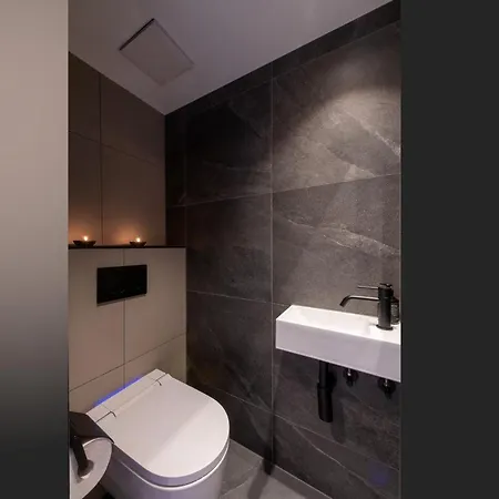Margaux Penthouse