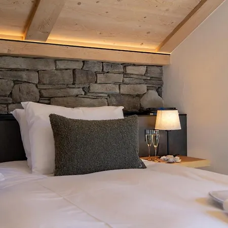 Margaux Penthouse *