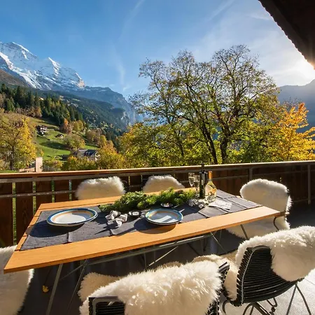 דירה Margaux Penthouse