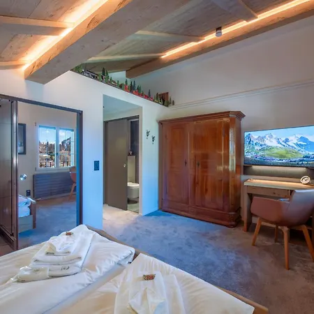 Margaux Penthouse *