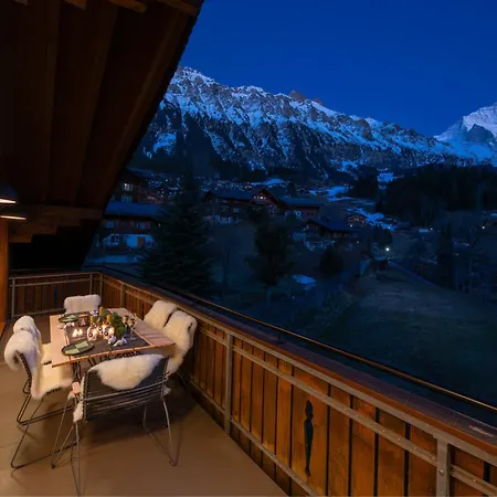 Margaux Penthouse
