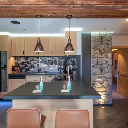 Apartment Margaux Penthouse