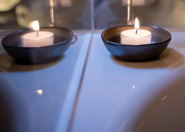 Margaux Penthouse شقة ون قن