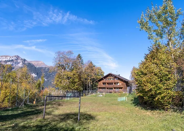 Margaux Penthouse شقة *