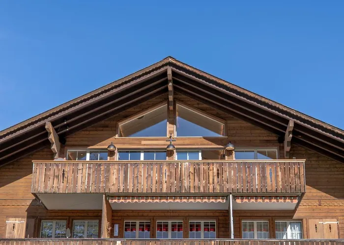 Margaux Penthouse