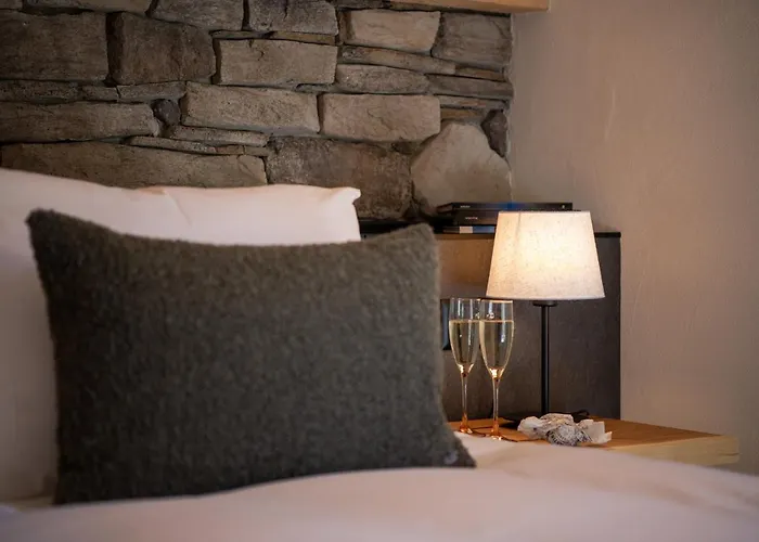 Margaux Penthouse شقة ون قن