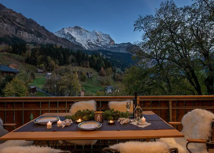 شقة Margaux Penthouse ون قن