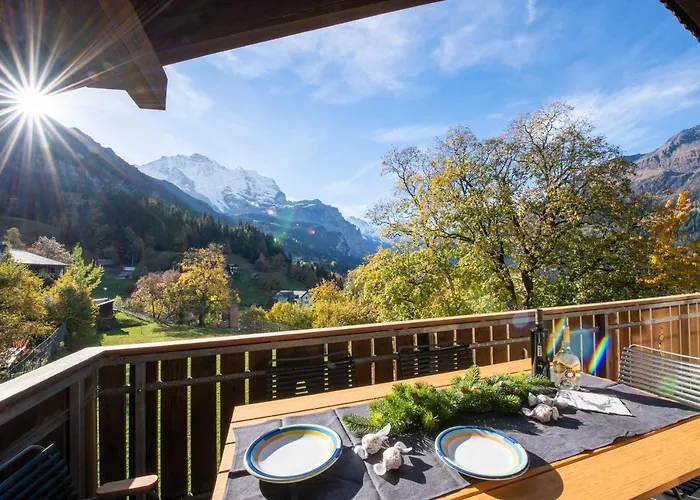 Margaux Penthouse شقة ون قن