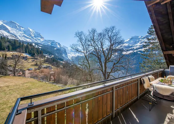 Margaux Penthouse ون قن