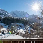 Margaux Penthouse Appartamento *