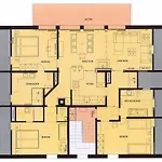 Margaux Penthouse Appartamento