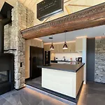 Appartamento Margaux Penthouse Wengen