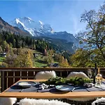 Margaux Penthouse Appartamento