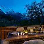 Margaux Penthouse Appartamento *