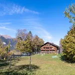 Margaux Penthouse Appartamento *