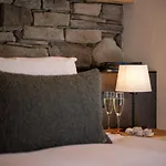 Margaux Penthouse Appartamento Wengen