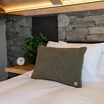 Margaux Penthouse * Wengen