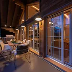 Appartamento Margaux Penthouse Wengen