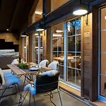 Margaux Penthouse *