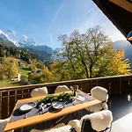 Margaux Penthouse Appartamento *