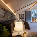 Margaux Penthouse * Wengen