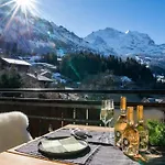 Margaux Penthouse