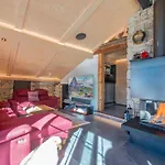 Appartamento Margaux Penthouse Wengen