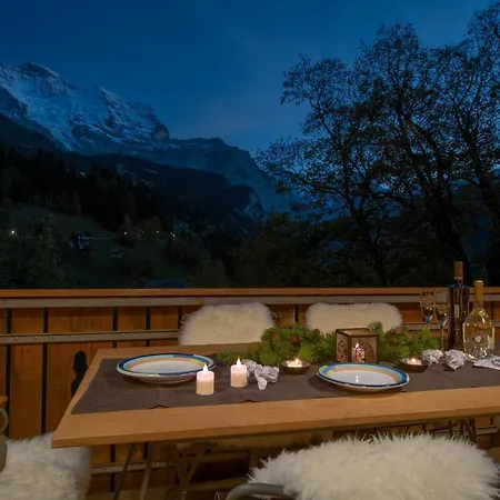 Margaux Penthouse *
