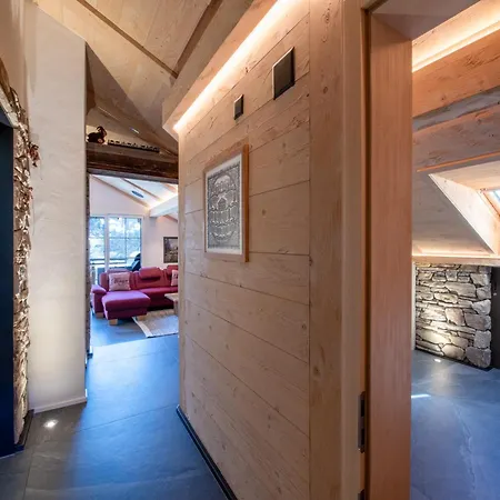 Margaux Penthouse