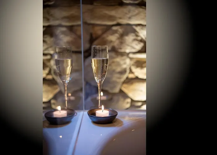 Margaux Penthouse Apartamento Wengen