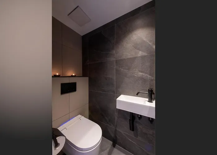 Margaux Penthouse