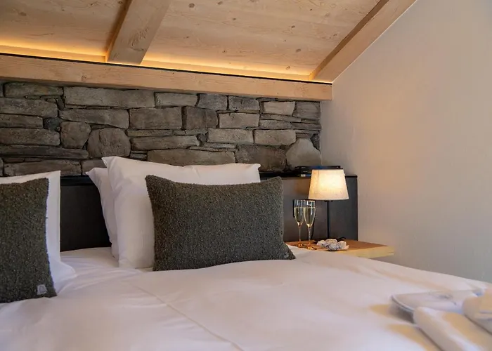 Margaux Penthouse *