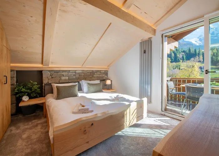 Margaux Penthouse *