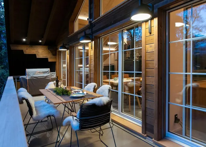 Margaux Penthouse *