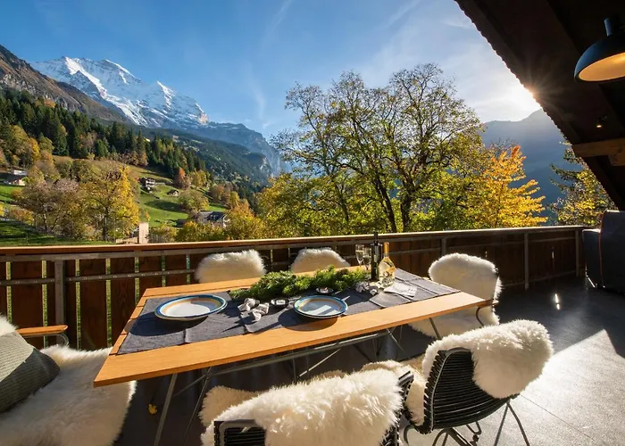 Apartamento Margaux Penthouse