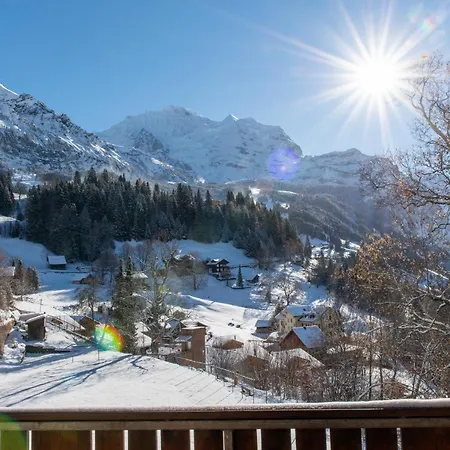 Margaux Penthouse Apartment *