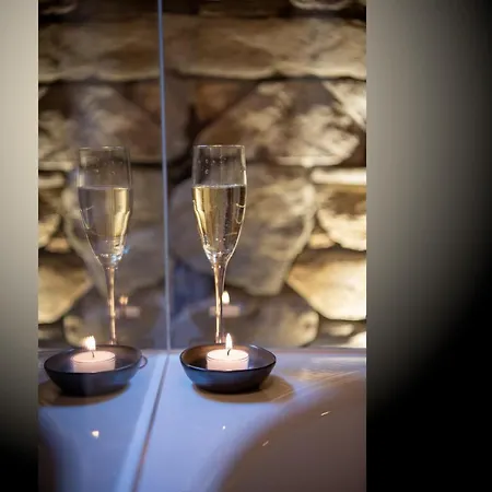 Margaux Penthouse Daire Wengen