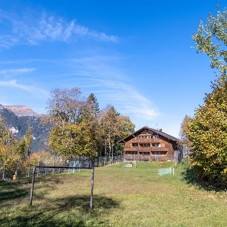 Margaux Penthouse Daire *
