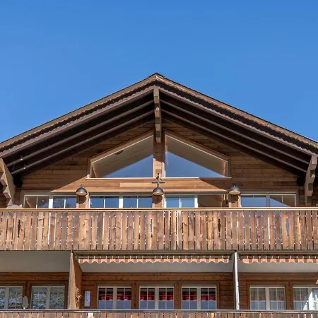 Margaux Penthouse