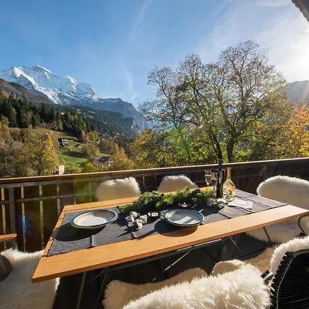 Margaux Penthouse Apartment *