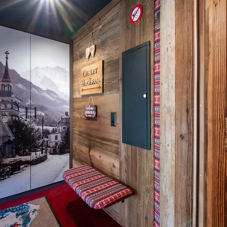 Apartment Margaux Penthouse